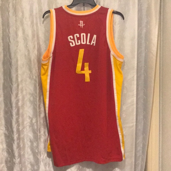 luis scola jersey